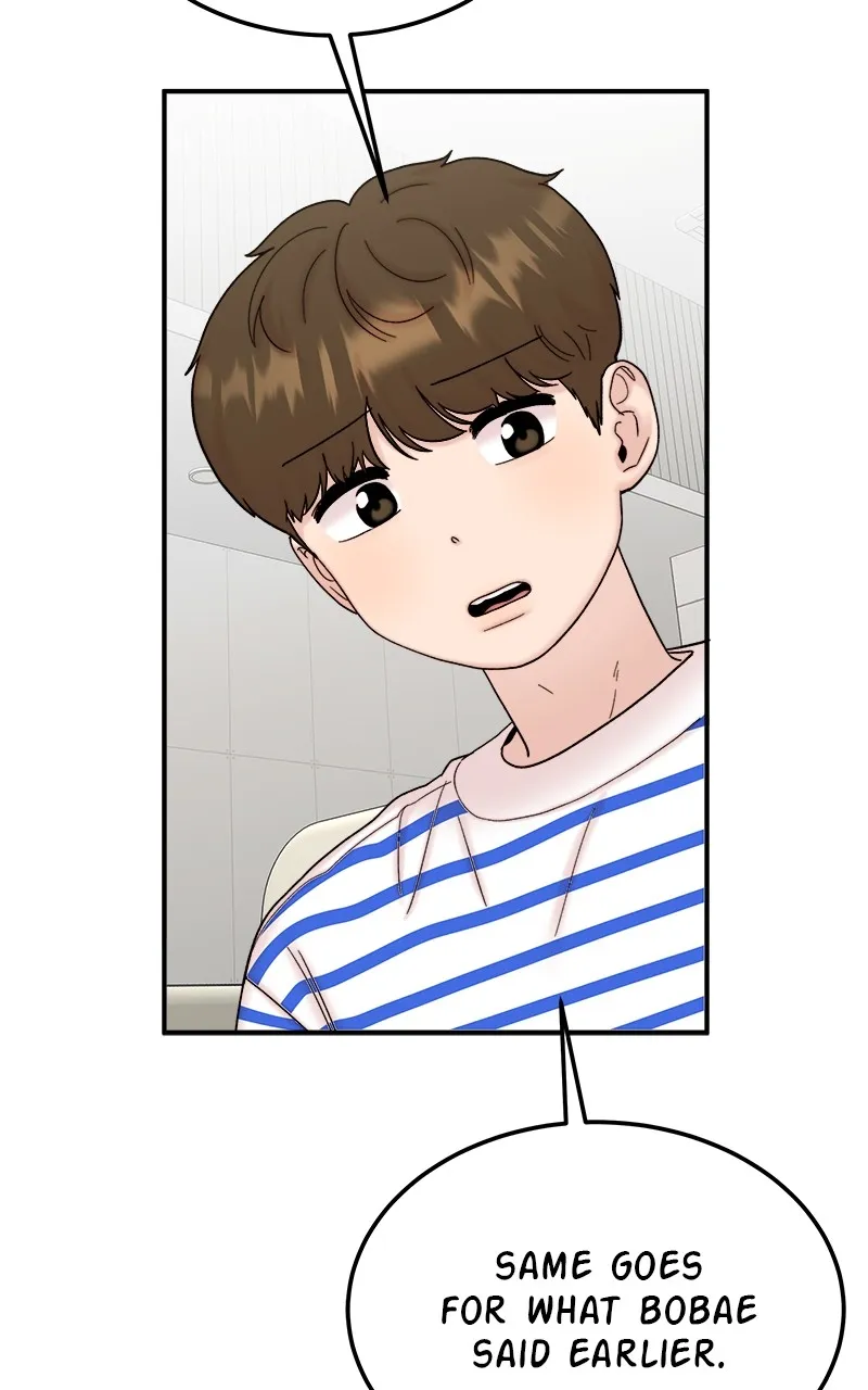 My Dud to Stud Boyfriend Chapter 82 page 40 - 