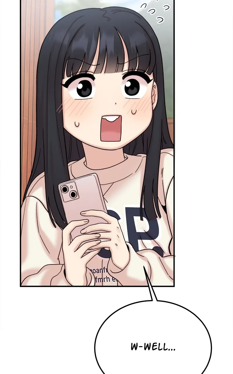 My Dud to Stud Boyfriend Chapter 82 page 5 - 