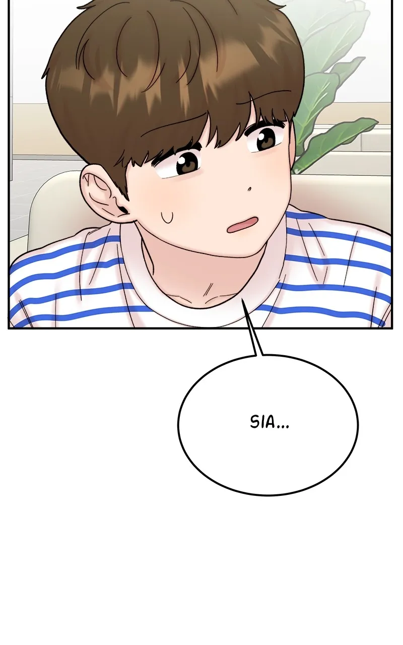 My Dud to Stud Boyfriend Chapter 82 page 44 - 