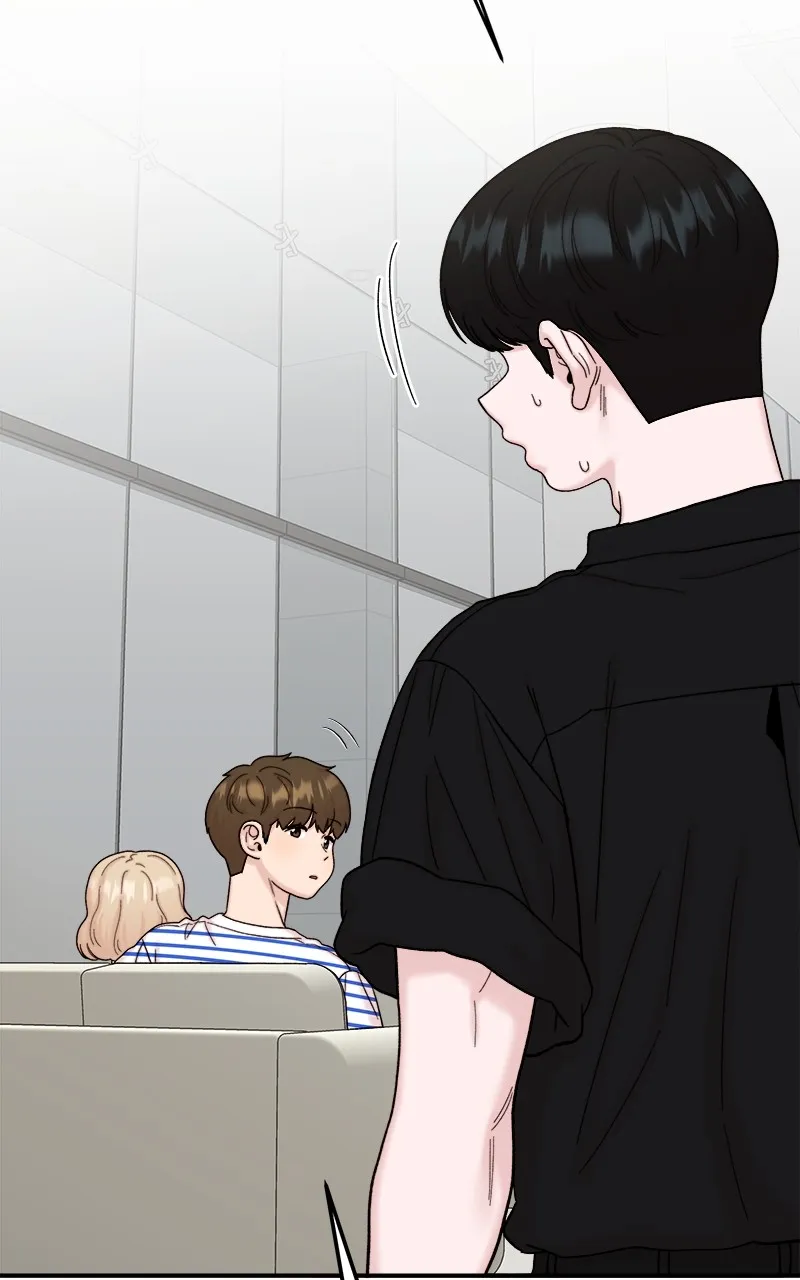 My Dud to Stud Boyfriend Chapter 82 page 47 - 