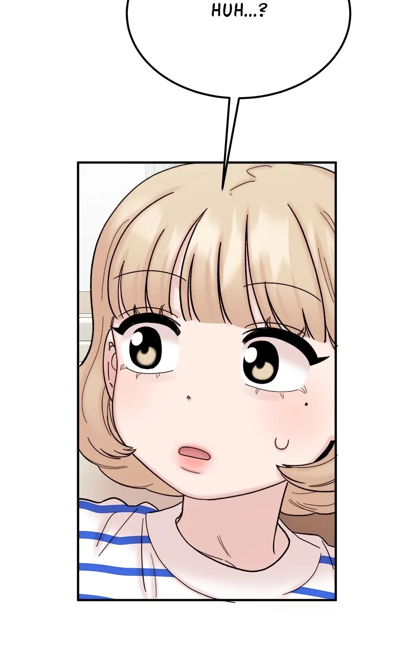 My Dud to Stud Boyfriend Chapter 82 page 50 - 