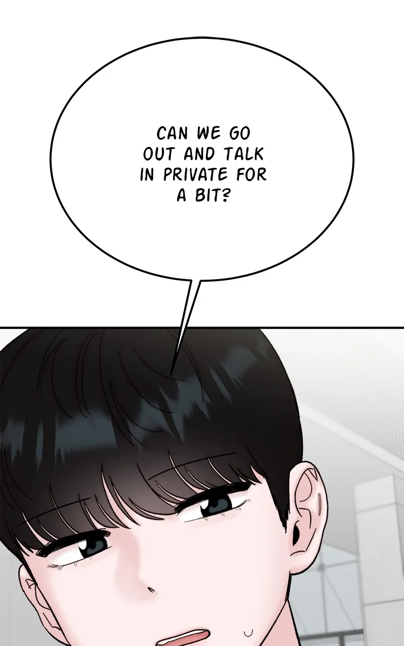My Dud to Stud Boyfriend Chapter 82 page 53 - 