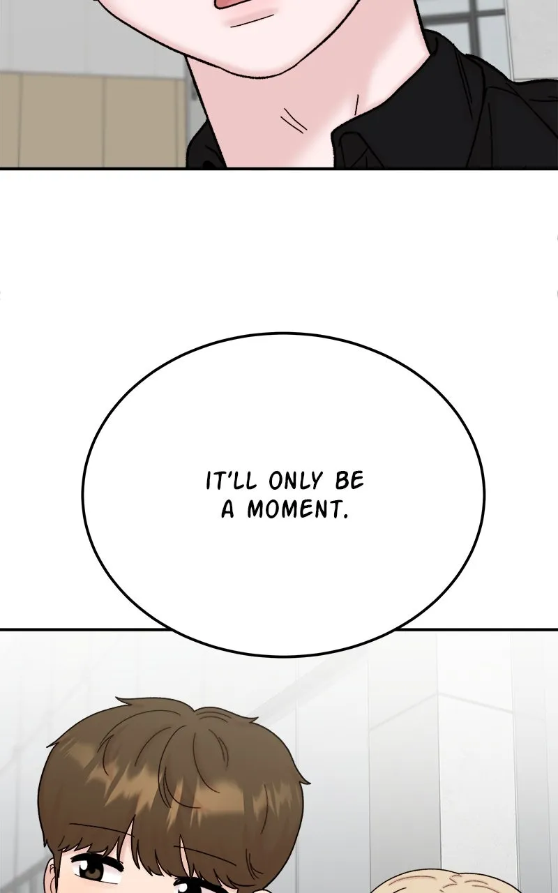 My Dud to Stud Boyfriend Chapter 82 page 54 - 