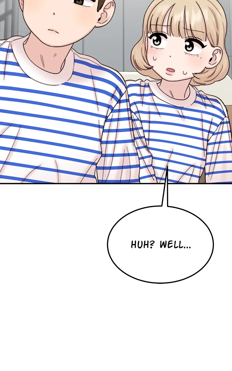 My Dud to Stud Boyfriend Chapter 82 page 55 - 