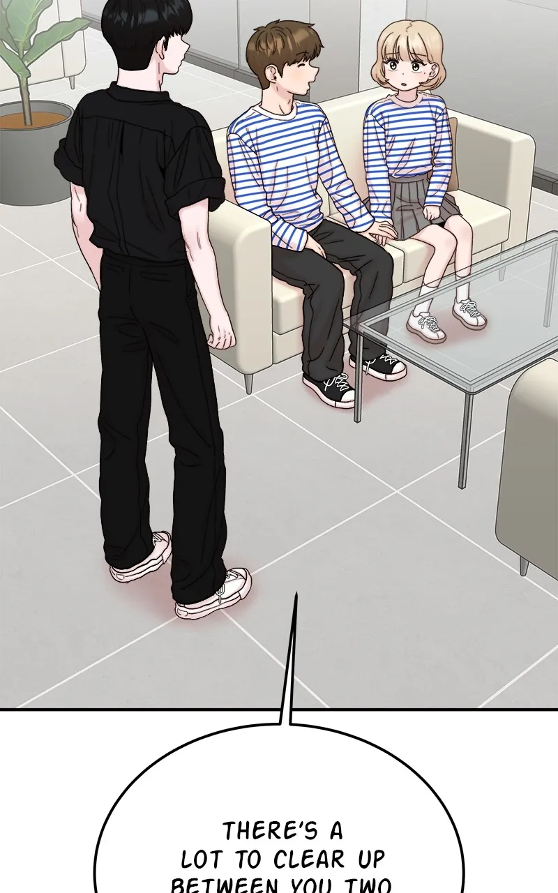My Dud to Stud Boyfriend Chapter 82 page 58 - 