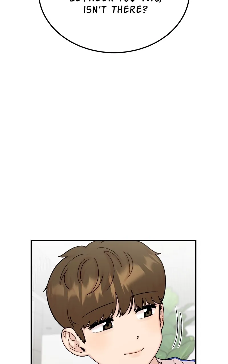My Dud to Stud Boyfriend Chapter 82 page 59 - 
