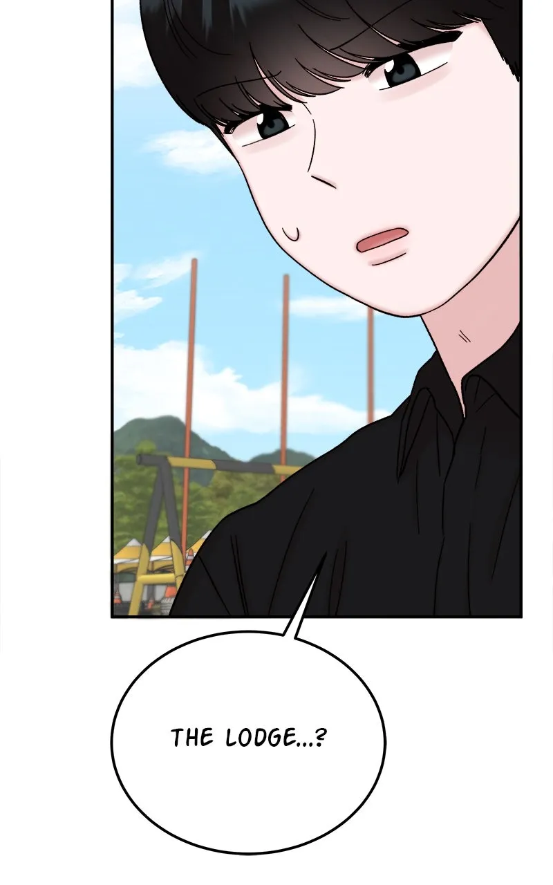 My Dud to Stud Boyfriend Chapter 82 page 7 - 