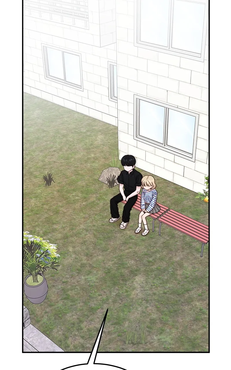 My Dud to Stud Boyfriend Chapter 82 page 64 - 