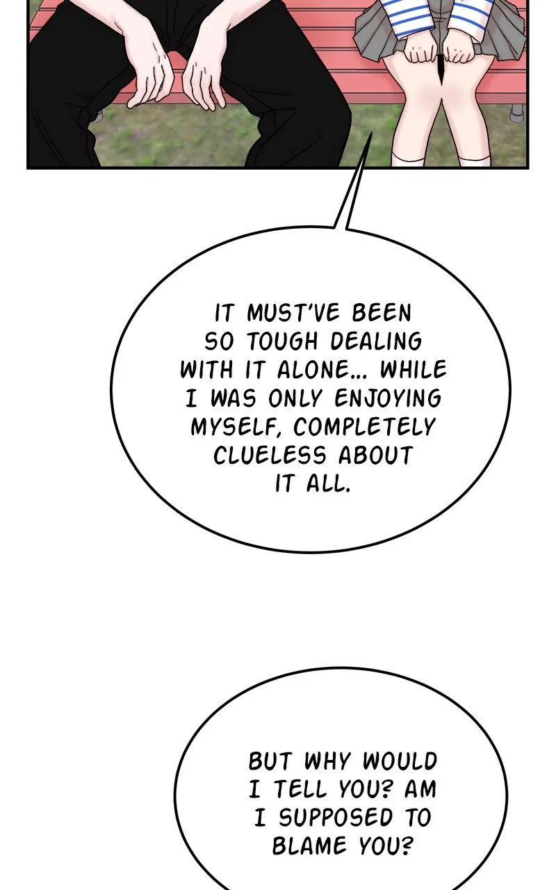 My Dud to Stud Boyfriend Chapter 82 page 67 - 