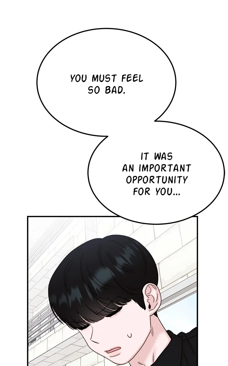 My Dud to Stud Boyfriend Chapter 82 page 71 - 