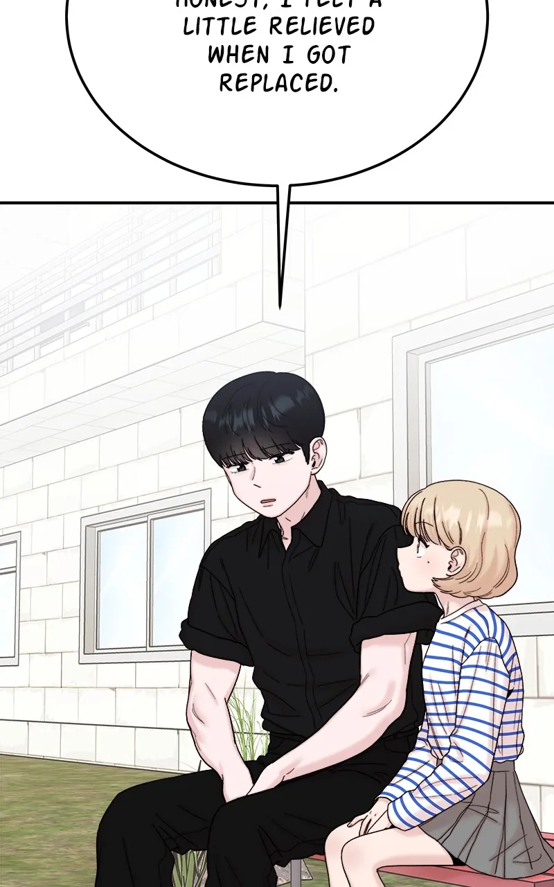 My Dud to Stud Boyfriend Chapter 82 page 73 - 