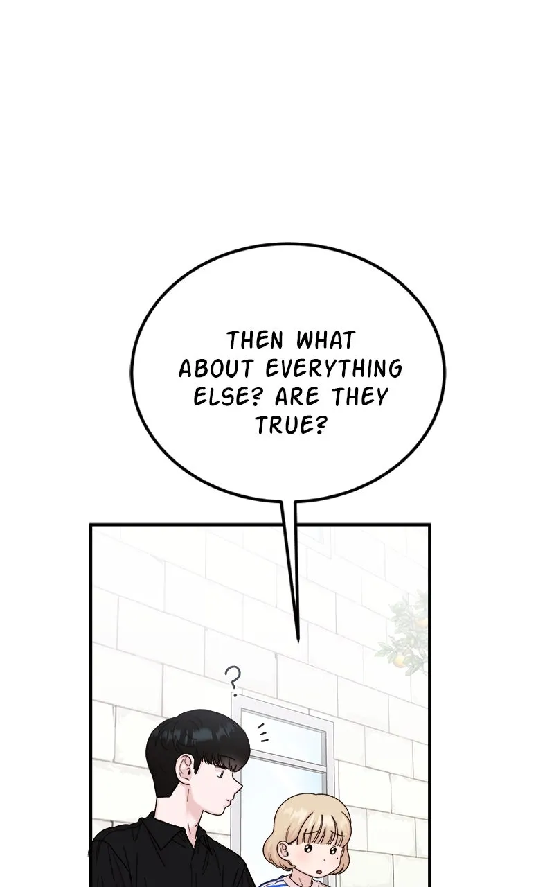 My Dud to Stud Boyfriend Chapter 82 page 77 - 