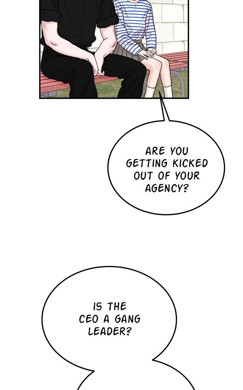 My Dud to Stud Boyfriend Chapter 82 page 78 - 