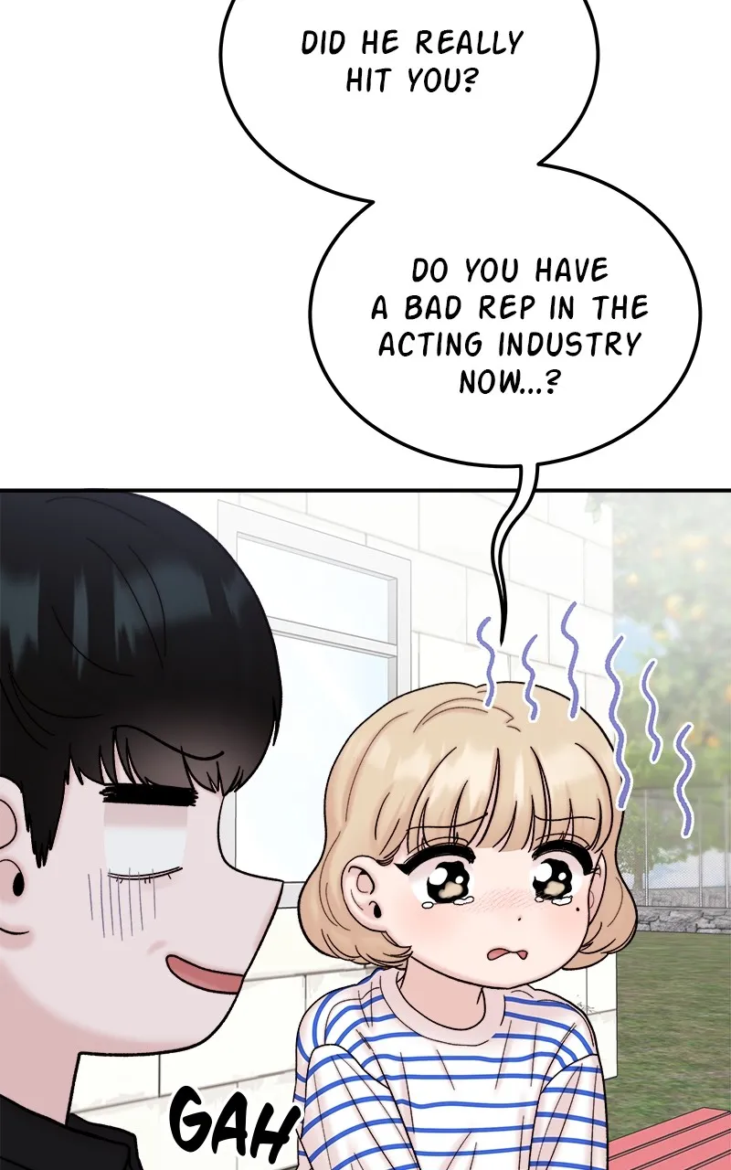 My Dud to Stud Boyfriend Chapter 82 page 79 - 