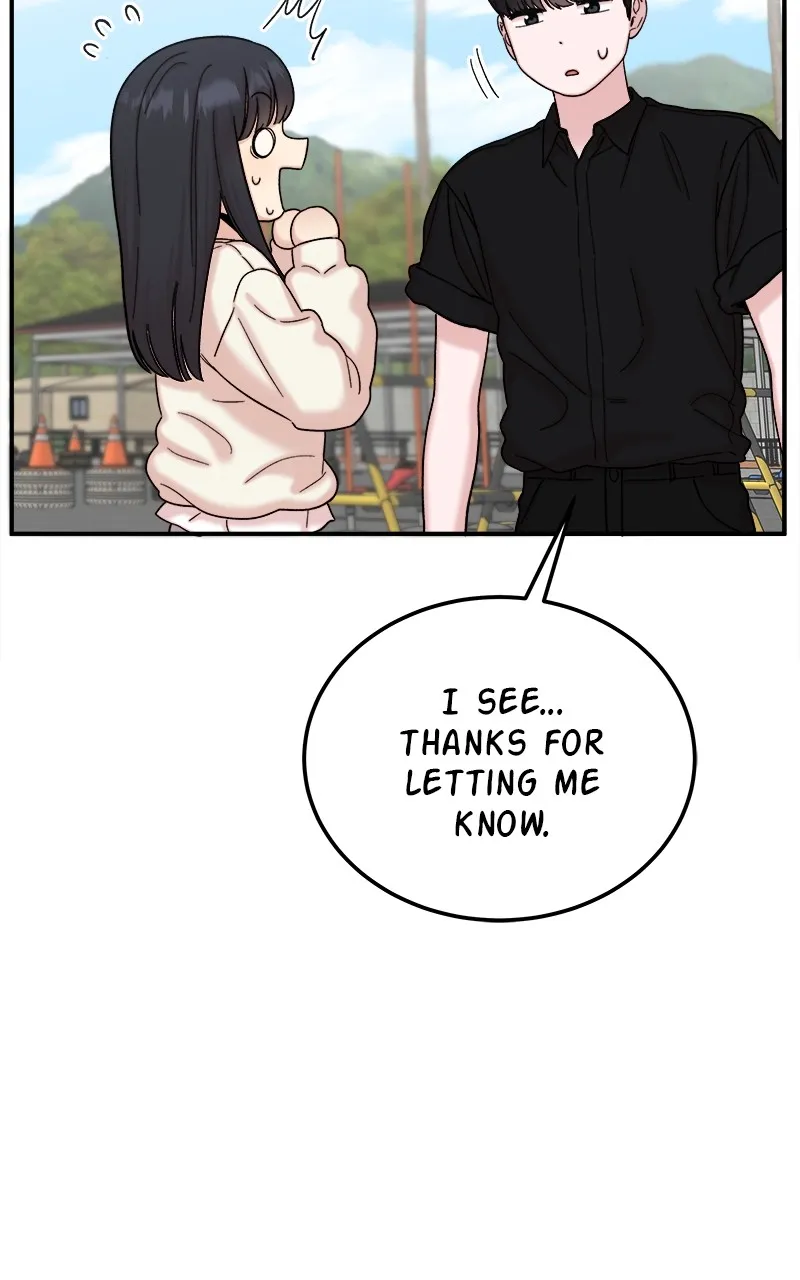 My Dud to Stud Boyfriend Chapter 82 page 9 - 