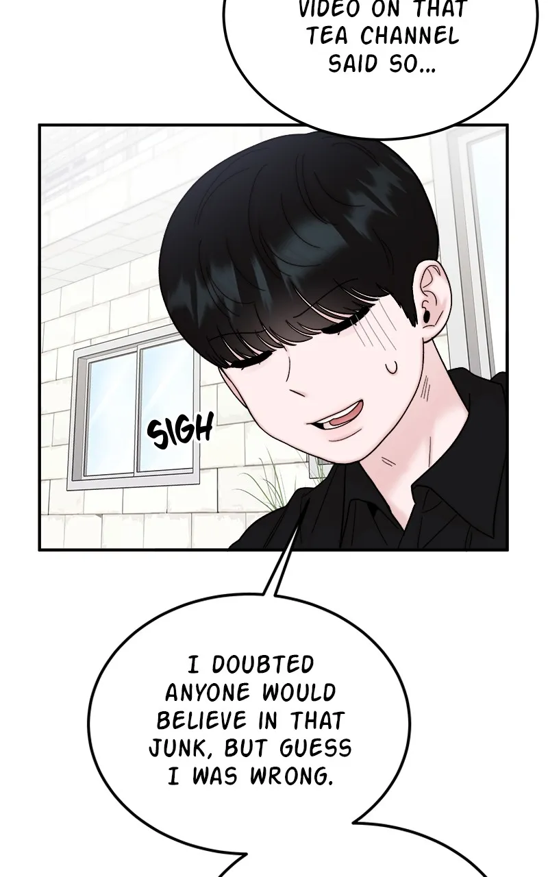 My Dud to Stud Boyfriend Chapter 82 page 81 - 