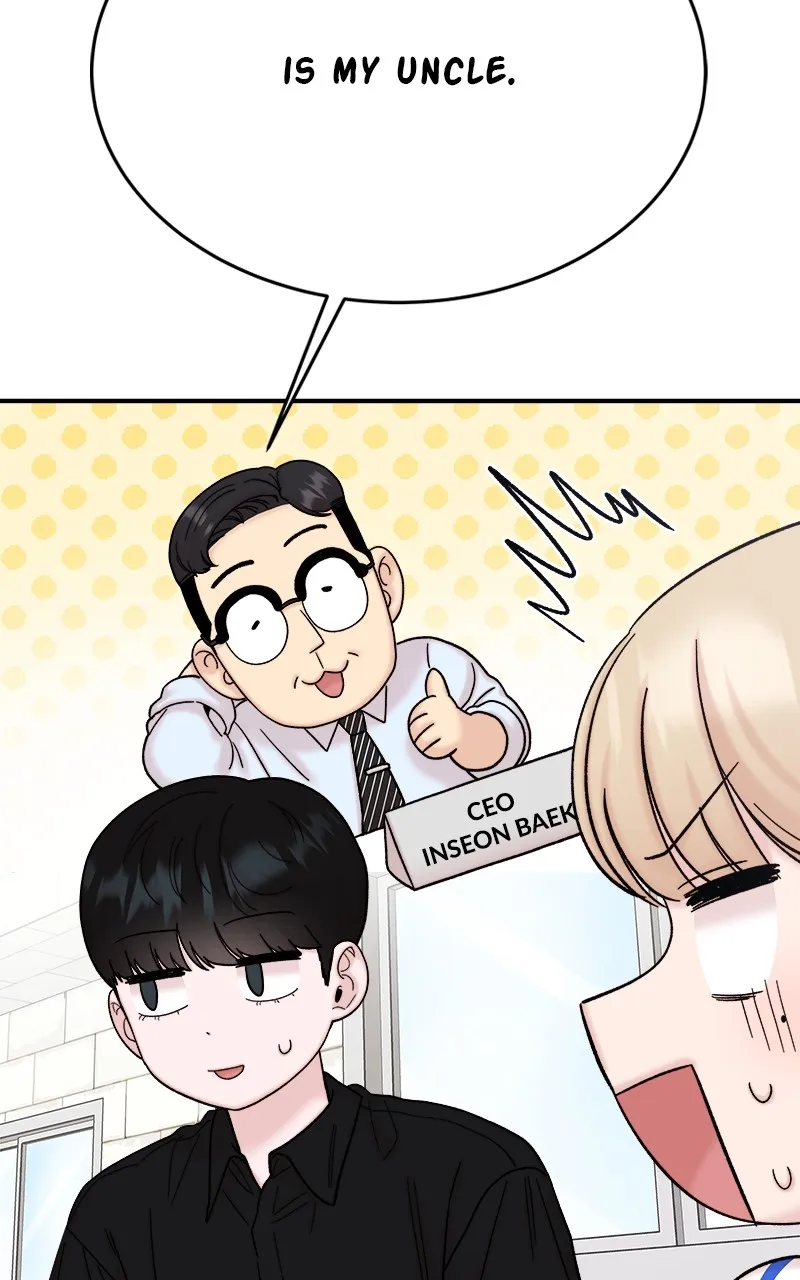 My Dud to Stud Boyfriend Chapter 82 page 83 - 