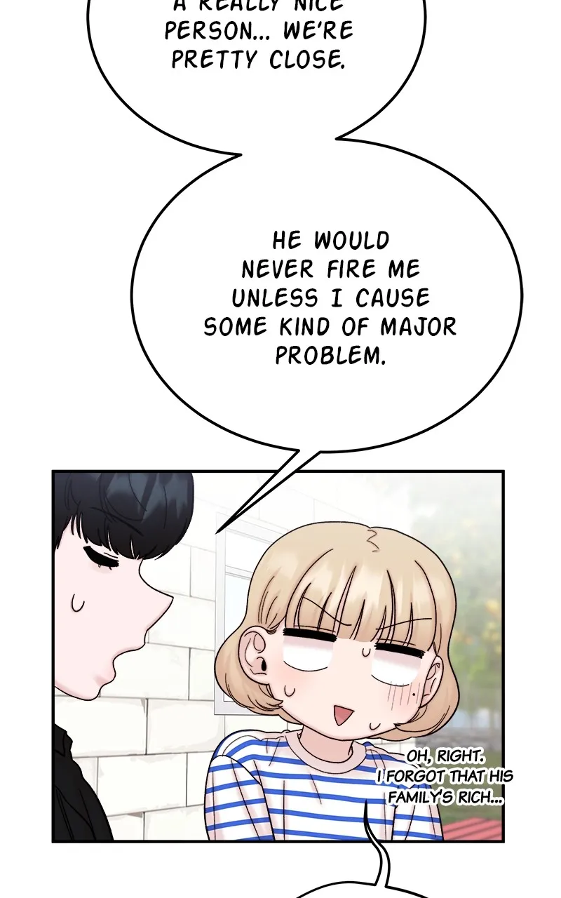 My Dud to Stud Boyfriend Chapter 82 page 85 - 