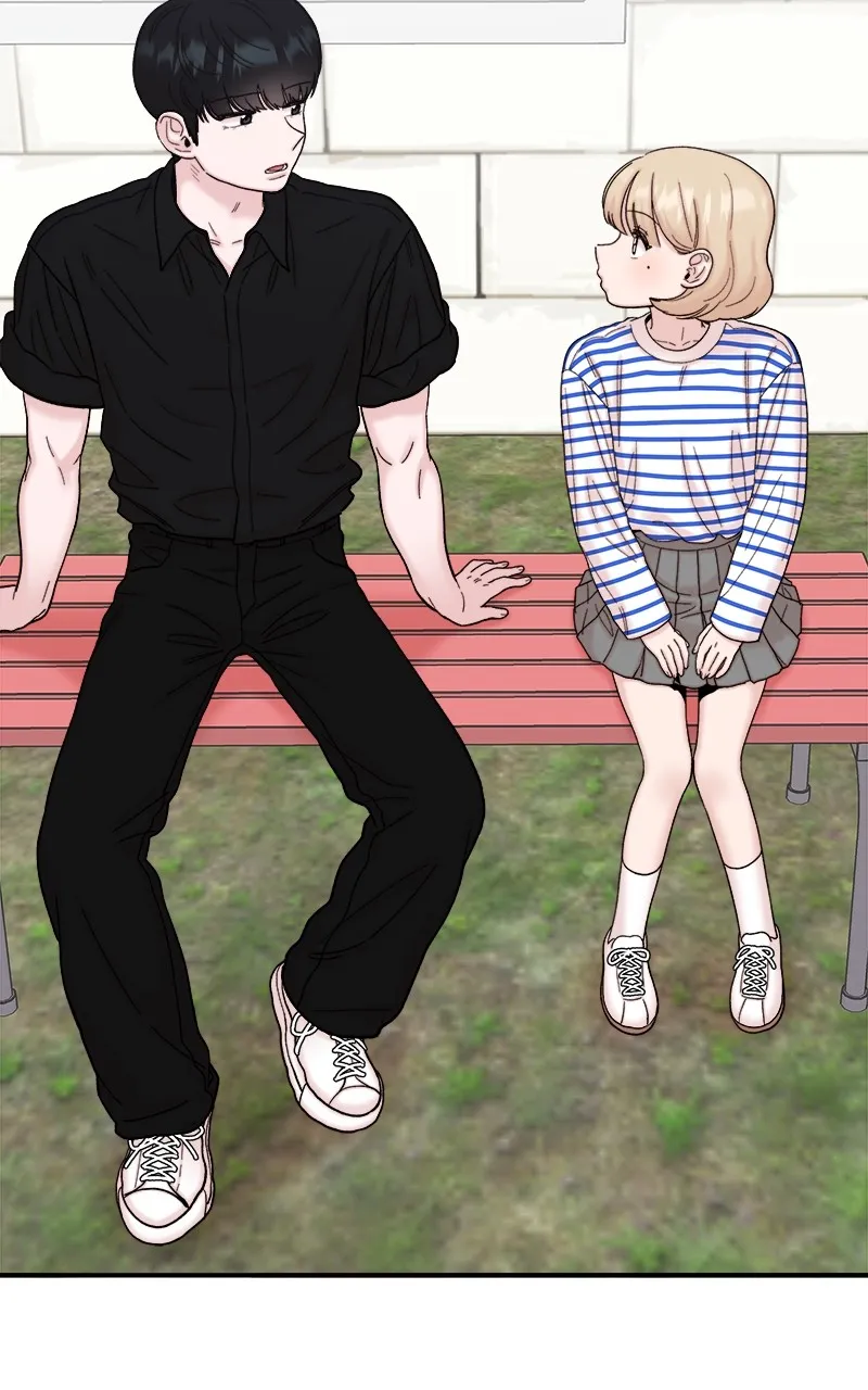 My Dud to Stud Boyfriend Chapter 82 page 90 - 