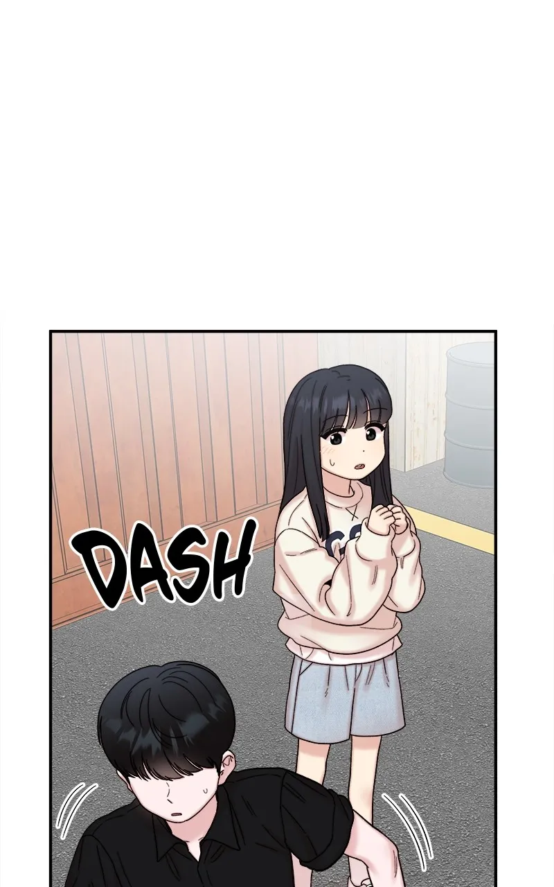 My Dud to Stud Boyfriend Chapter 82 page 10 - 