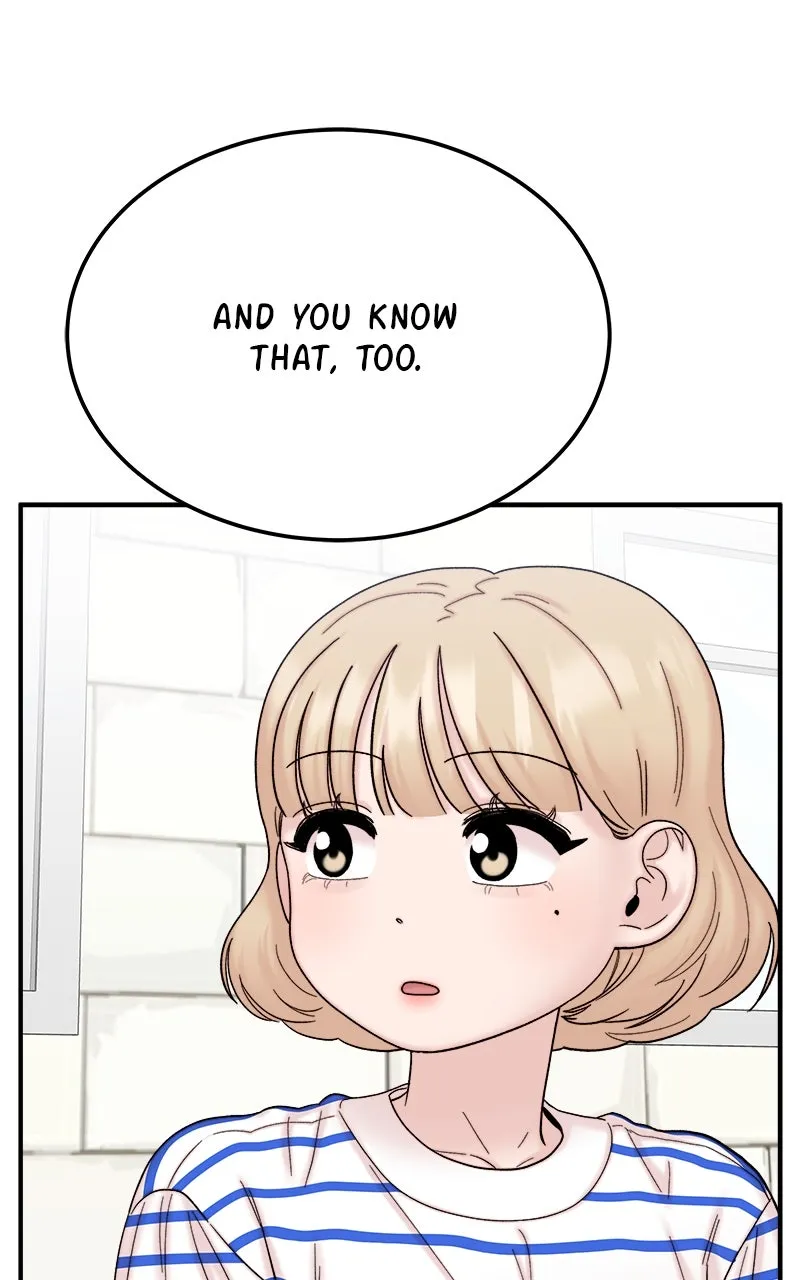 My Dud to Stud Boyfriend Chapter 82 page 91 - 