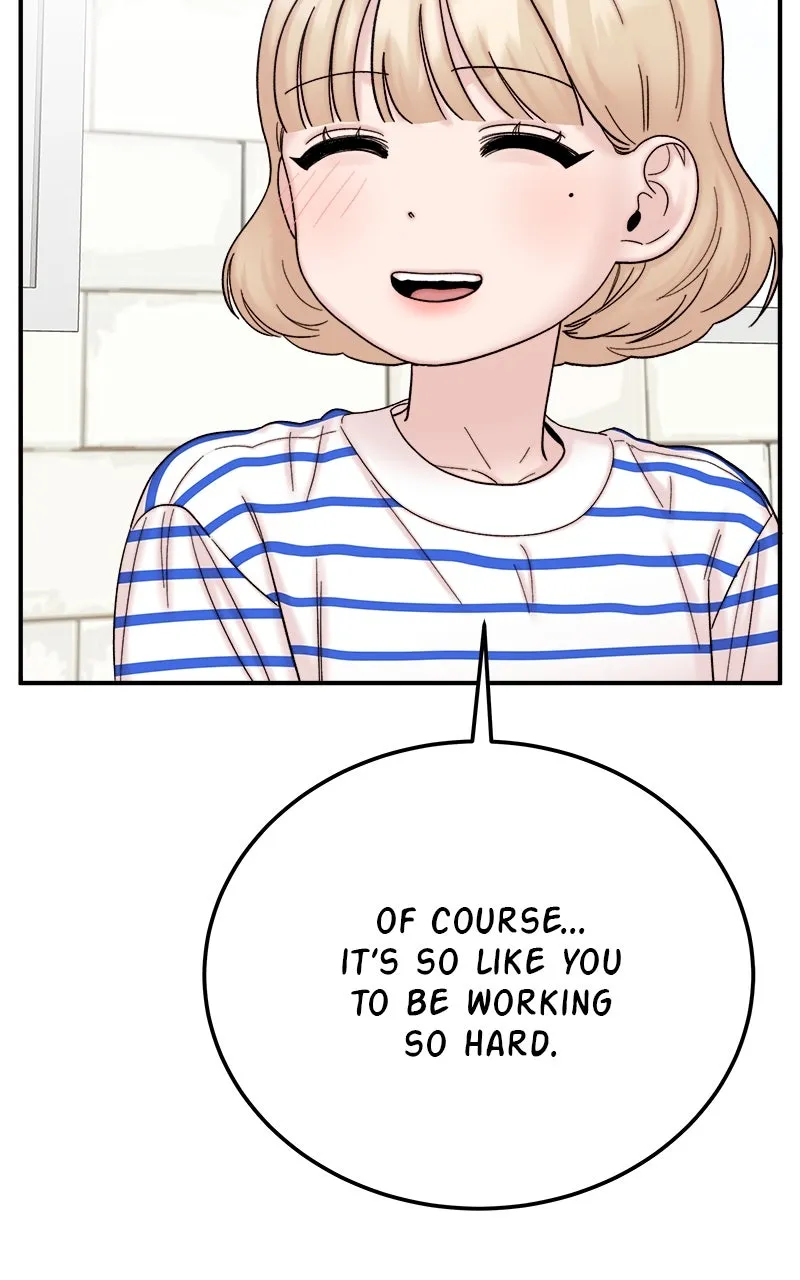 My Dud to Stud Boyfriend Chapter 82 page 93 - 