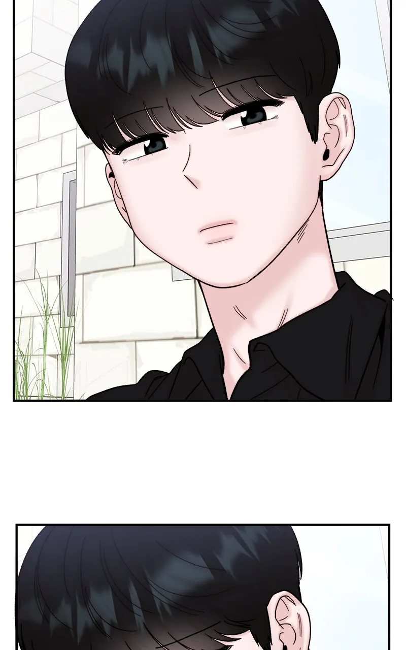 My Dud to Stud Boyfriend Chapter 82 page 95 - 