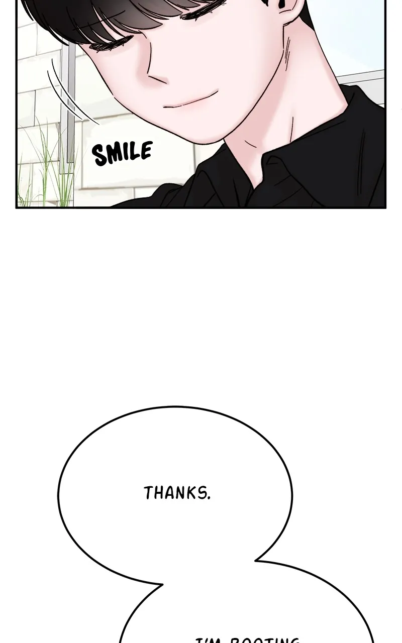 My Dud to Stud Boyfriend Chapter 82 page 96 - 