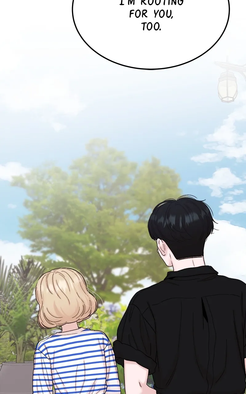 My Dud to Stud Boyfriend Chapter 82 page 97 - 