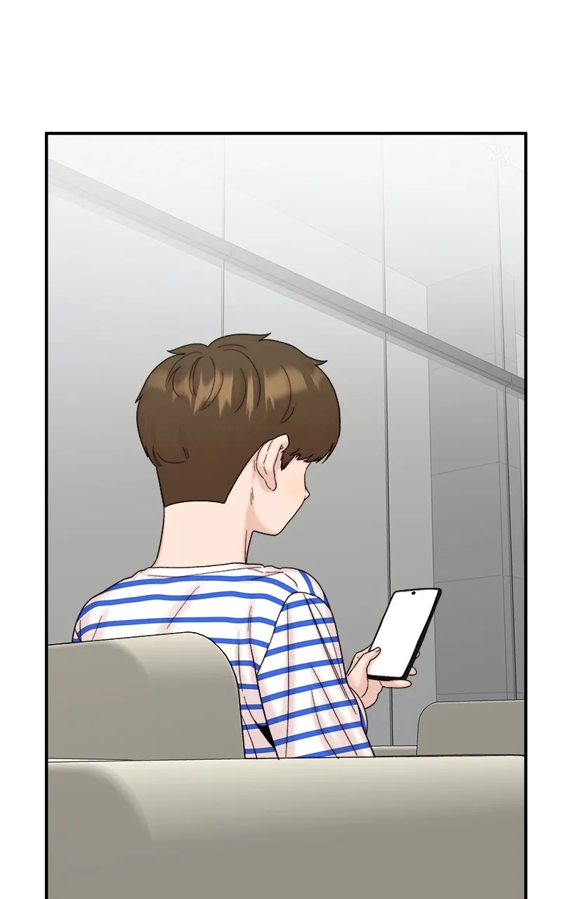 My Dud to Stud Boyfriend Chapter 82 page 100 - 