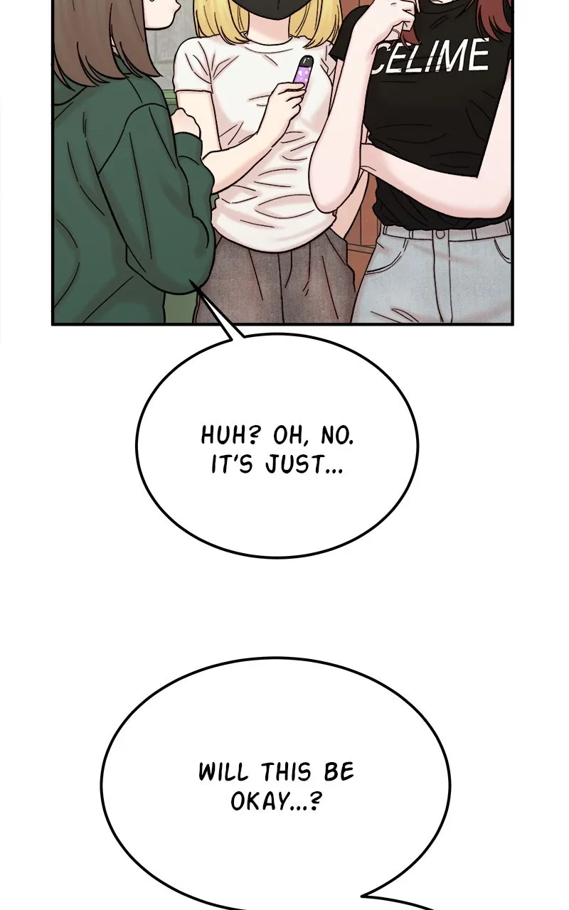 My Dud to Stud Boyfriend Chapter 83 page 11 - 