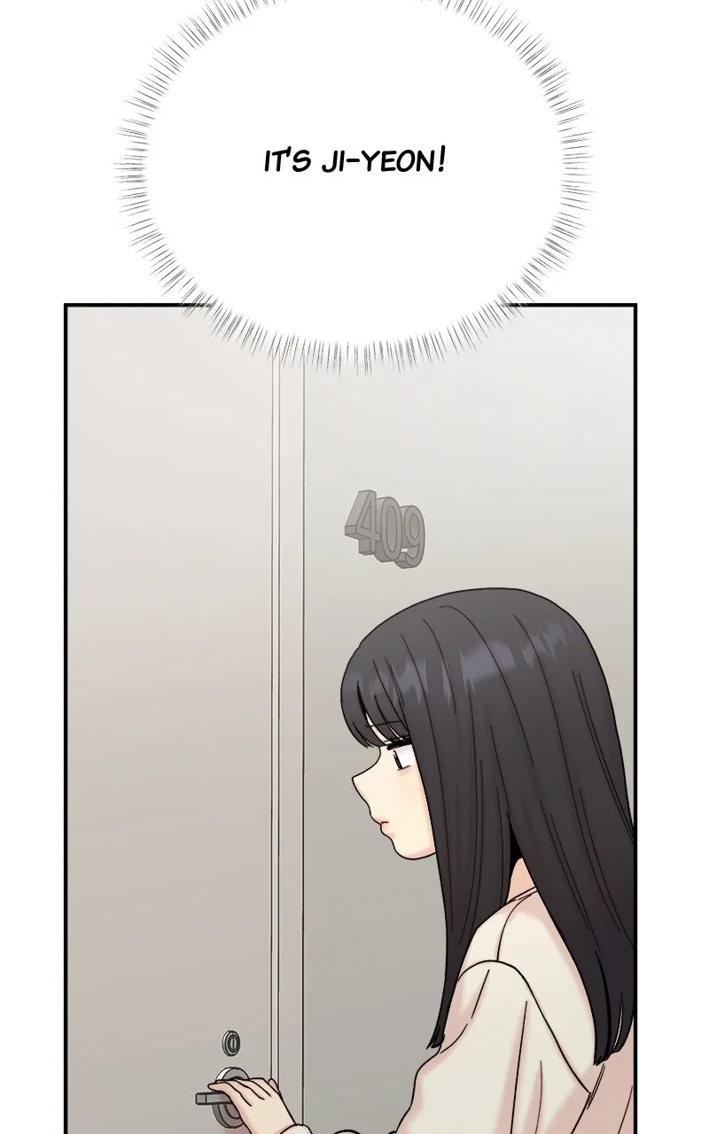 My Dud to Stud Boyfriend Chapter 83 page 102 - 