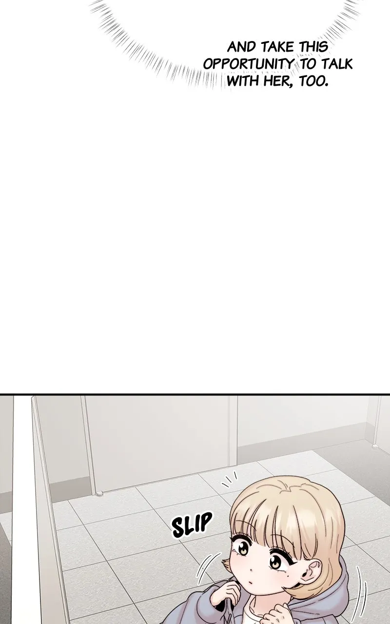 My Dud to Stud Boyfriend Chapter 83 page 105 - 