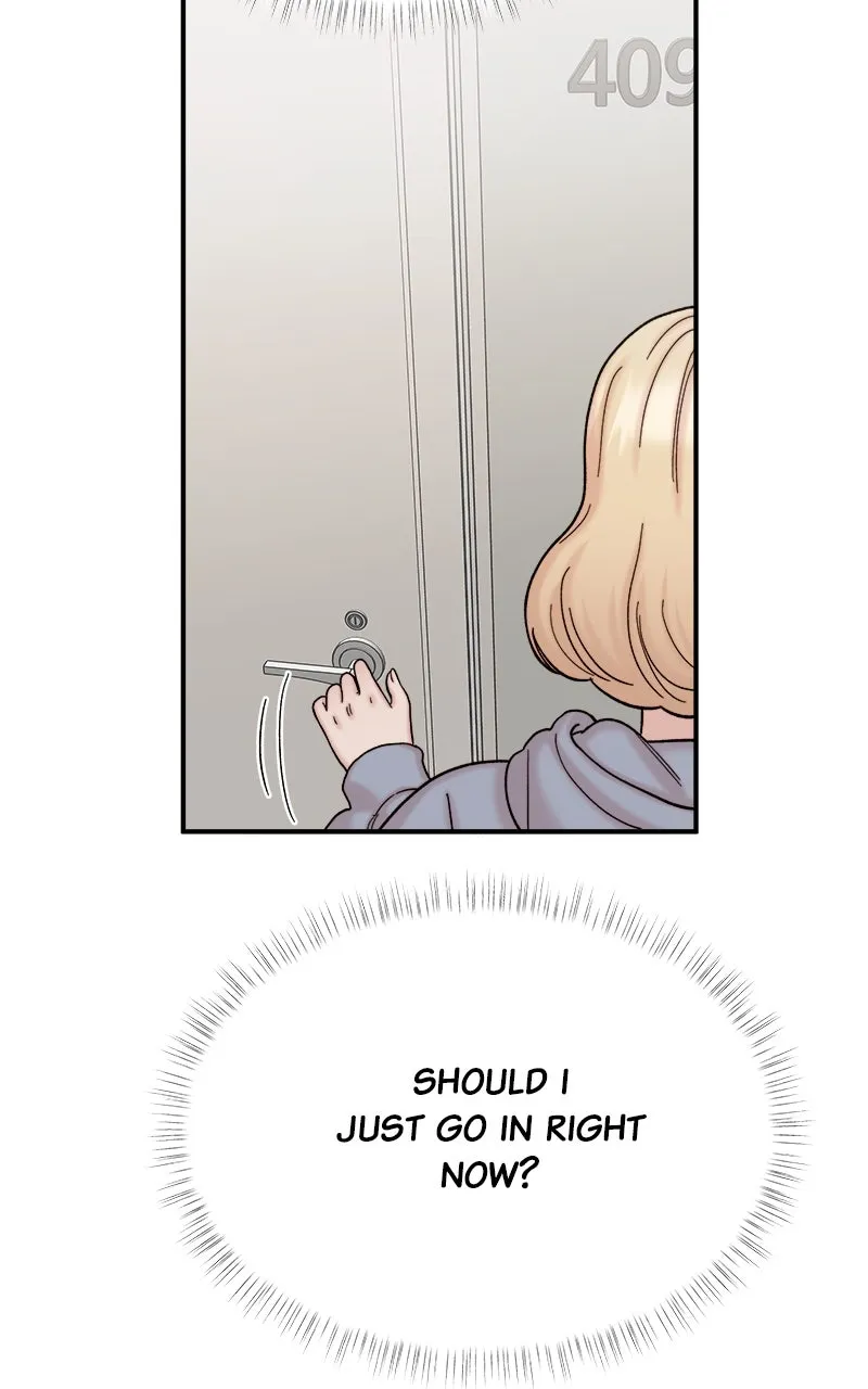 My Dud to Stud Boyfriend Chapter 83 page 107 - 