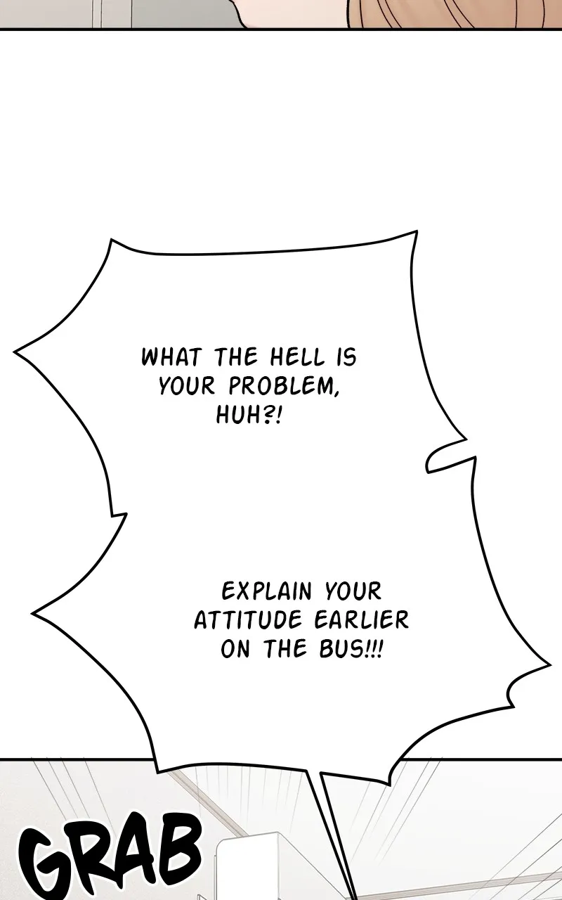 My Dud to Stud Boyfriend Chapter 83 page 109 - 