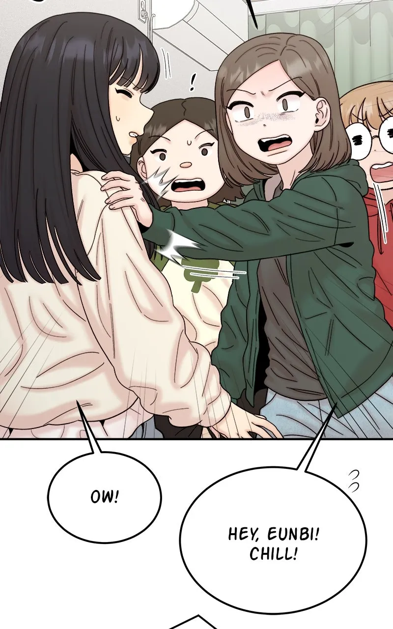 My Dud to Stud Boyfriend Chapter 83 page 110 - 