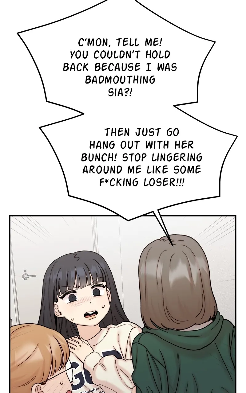 My Dud to Stud Boyfriend Chapter 83 page 111 - 