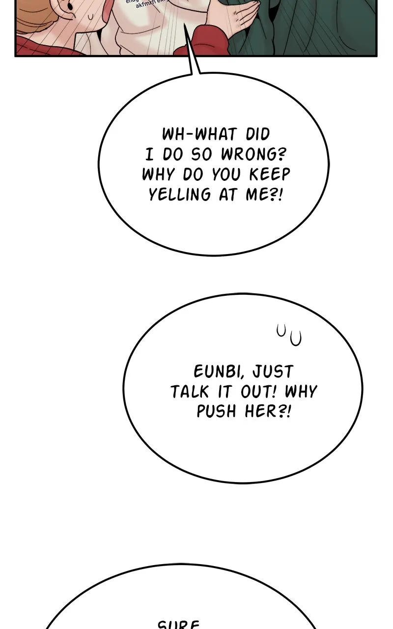 My Dud to Stud Boyfriend Chapter 83 page 112 - 