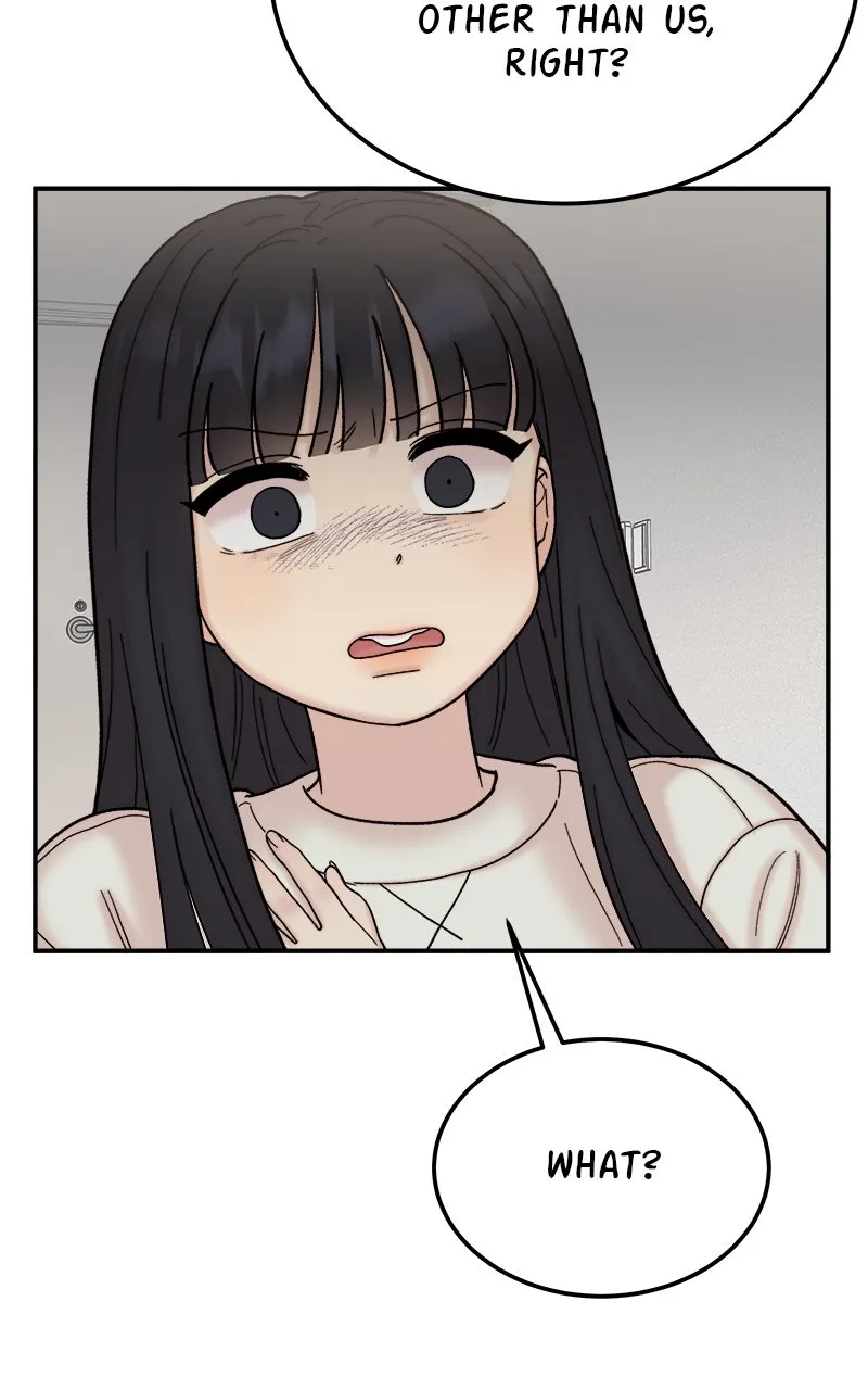 My Dud to Stud Boyfriend Chapter 83 page 115 - 