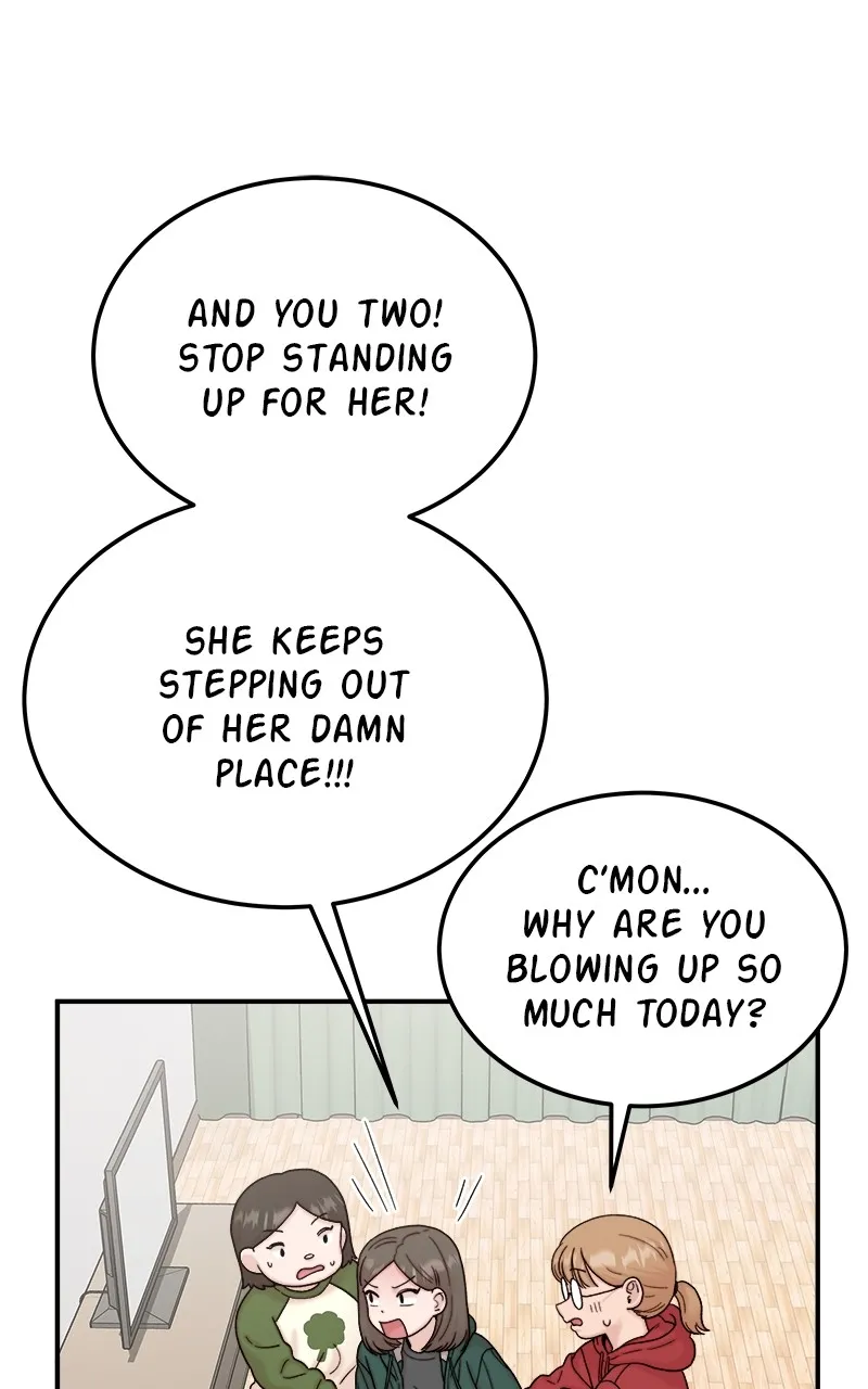 My Dud to Stud Boyfriend Chapter 83 page 116 - 