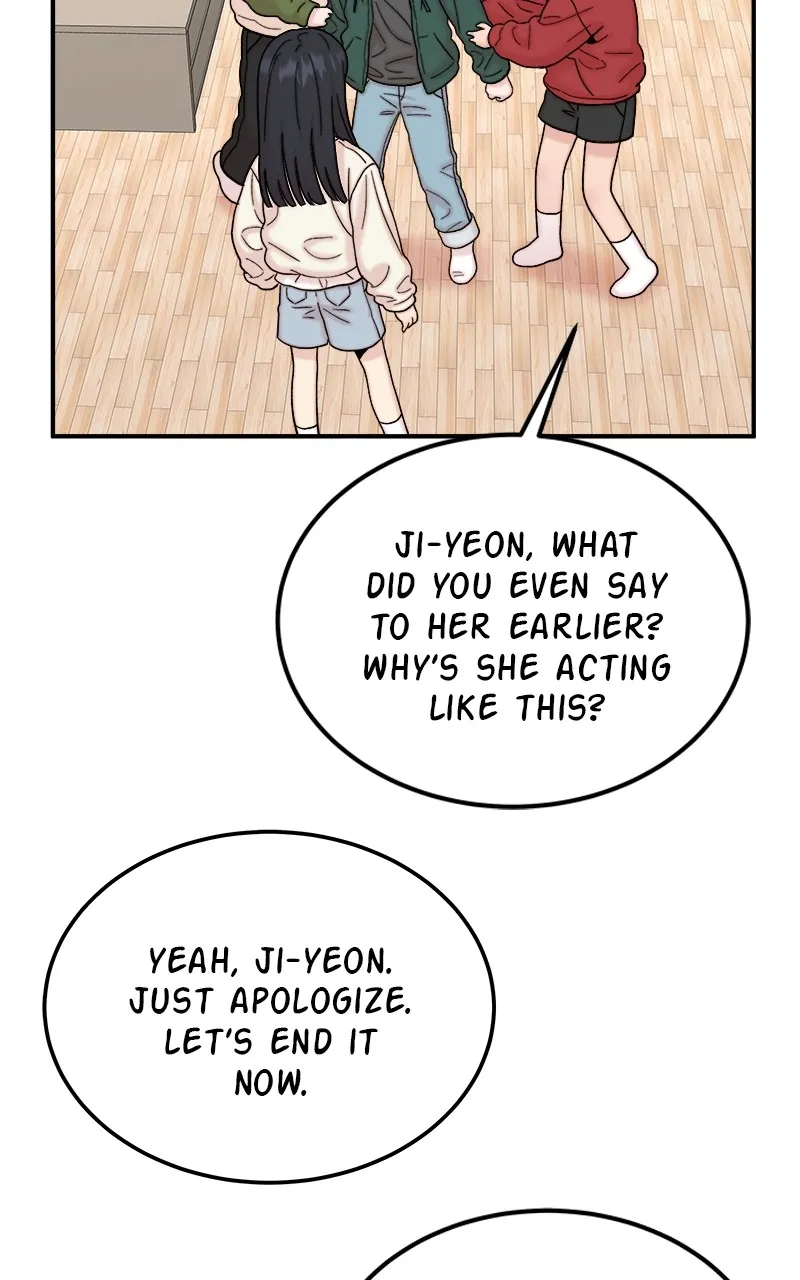My Dud to Stud Boyfriend Chapter 83 page 117 - 
