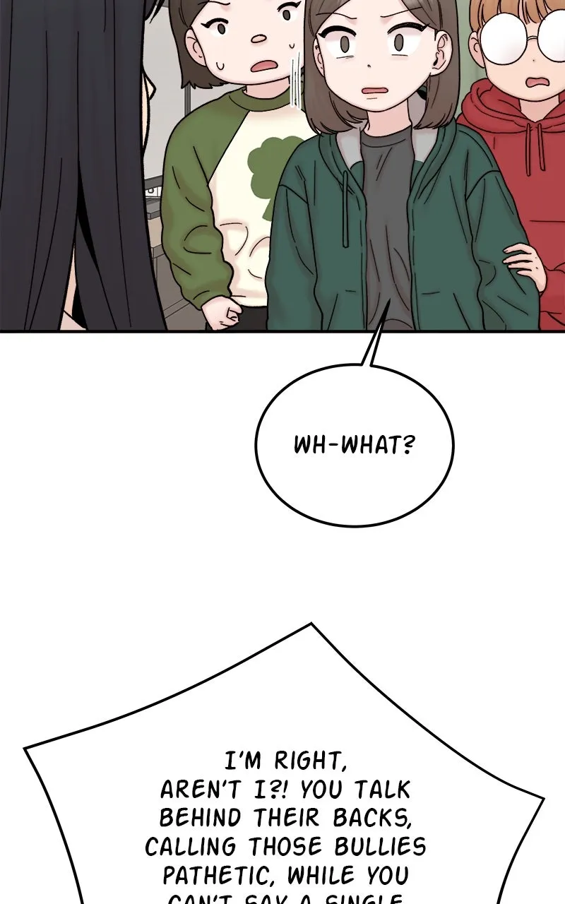 My Dud to Stud Boyfriend Chapter 83 page 120 - 