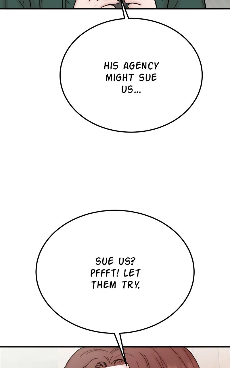My Dud to Stud Boyfriend Chapter 83 page 13 - 