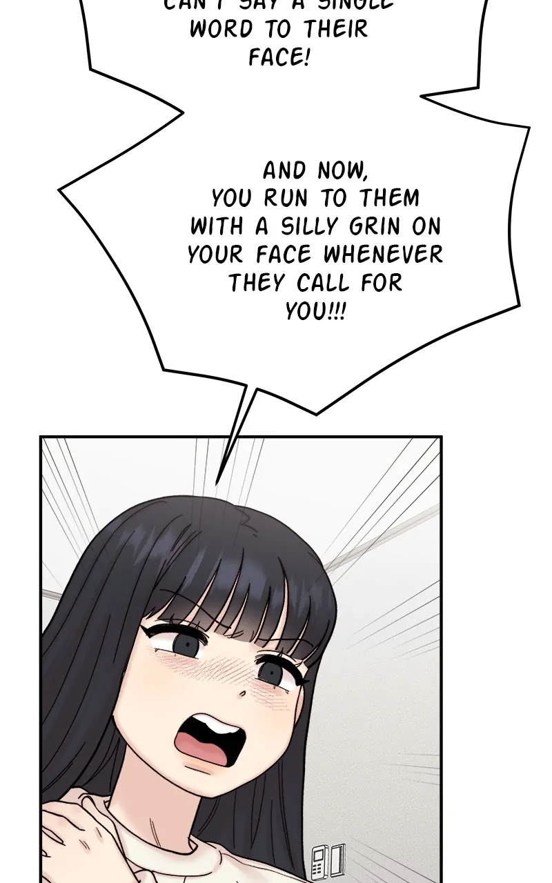 My Dud to Stud Boyfriend Chapter 83 page 121 - 
