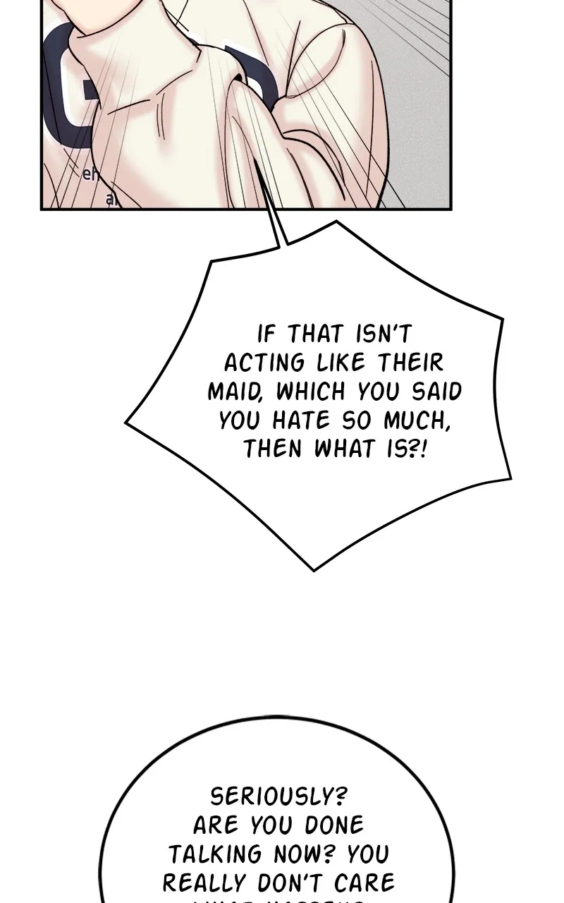 My Dud to Stud Boyfriend Chapter 83 page 122 - 