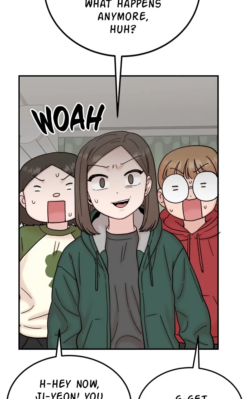 My Dud to Stud Boyfriend Chapter 83 page 123 - 