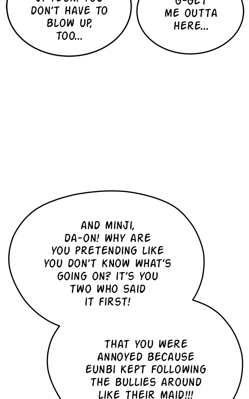 My Dud to Stud Boyfriend Chapter 83 page 124 - 
