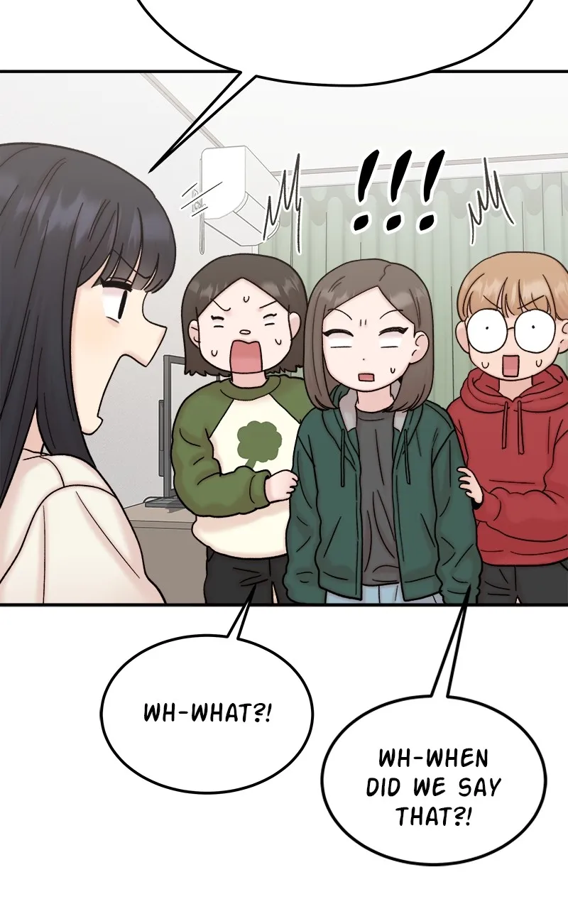 My Dud to Stud Boyfriend Chapter 83 page 125 - 