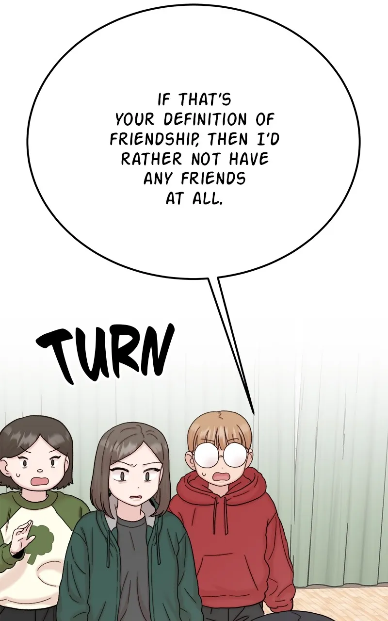 My Dud to Stud Boyfriend Chapter 83 page 128 - 