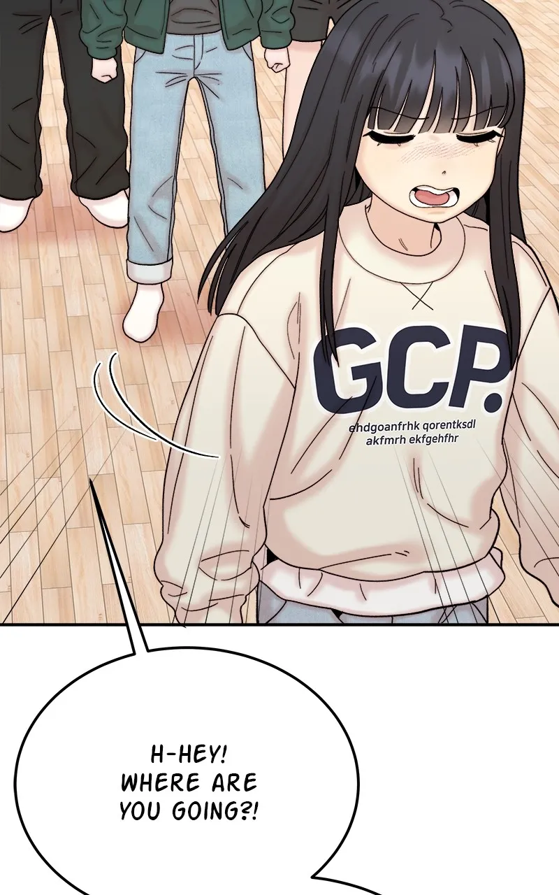 My Dud to Stud Boyfriend Chapter 83 page 129 - 